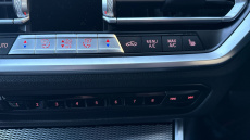 BMW 3 Series 320i M Sport 4dr Step Auto Petrol Saloon